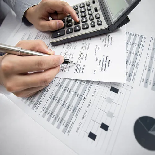 Ital Group Capital Finance