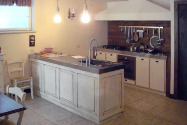 Rinnova la tua cucina!