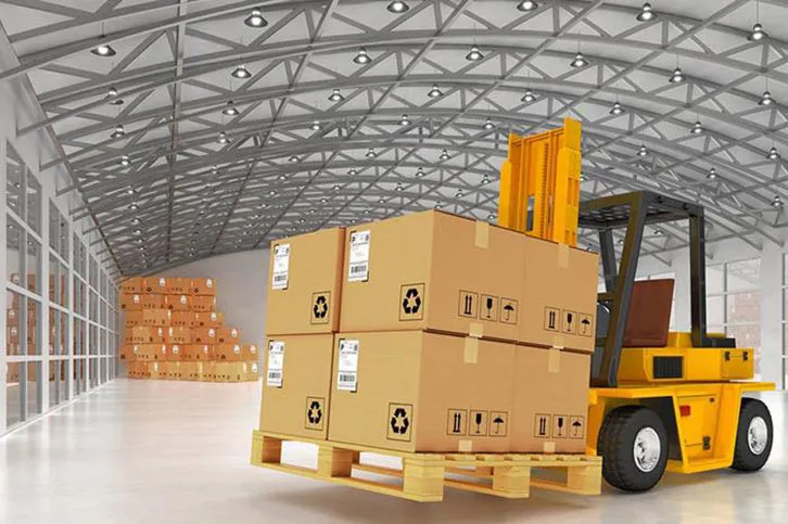 logistica 1