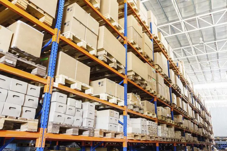 logistica 2
